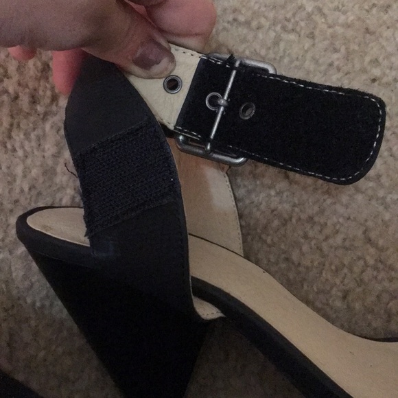 Heeled sandals! open to offers - Picture 5 of 5